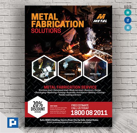 metal fabricator email marketing|marketing for metal fabrication.